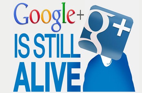 גוגל מתאמצת להחיות את גוגל+, על חשבון נוחות השימוש ביוטיוב