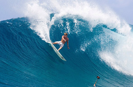 פונפאיי, מיקרונזיה