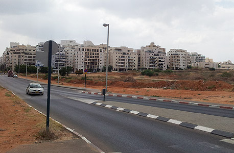 בנק ישראל לא עצר את מחירי הדירות