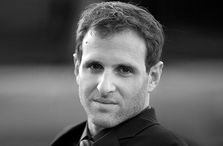 אסף בירנצוייג', מנכ"ל זאפונט