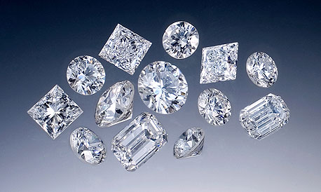 התמ&quot;ת: חברת לאו שכטר יהלומים – יצואנית היהלומים המובילה ב-2011