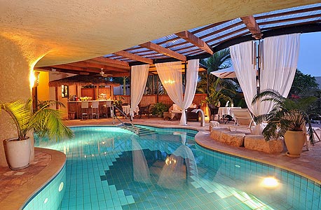 על הצימר הזה חלמתם? על הצימר הזה חלמתם?