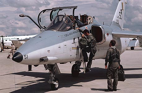 חיל האוויר תקף בינואר שיירת נשק בסודן