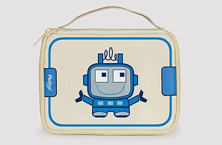 ערכת ציור המכילה בלוק ציור וטושים ערכת ציור המכילה בלוק ציור וטושים