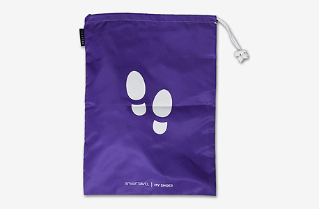 תיק ניילון של smartravel תיק ניילון של smartravel