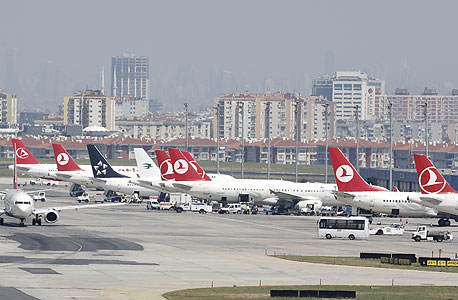 Turkish Airlines