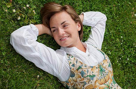 לונדון: צלילי המוזיקה, 23-25 ליש"ט, מגיל 7 לונדון: צלילי המוזיקה, 23-25 ליש"ט, מגיל 7