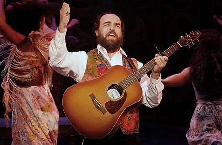 ניו יורק: Soul Doctor ניו יורק: Soul Doctor