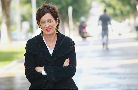 איזבל מקסוול