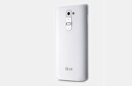 LG חשפה את G2 - מכשיר דגל שהוא הסמארטפון החזק בעולם
