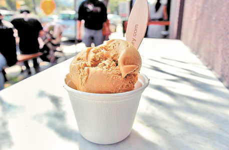 גלידת Bi-Rite, סן פרנסיסקו גלידת Bi-Rite, סן פרנסיסקו