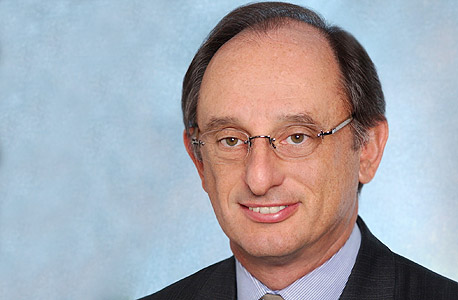 רוברט רודריגז