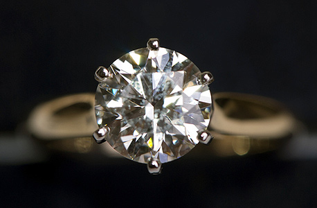מכירות יהלומים בהיקף של 2 מיליארד דולר בשבוע הקניינים, צילום: shutterstock