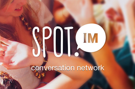 הסטארט-אפ החדש של מייסד סולוטו הוא רשת חברתית בשם spot.im