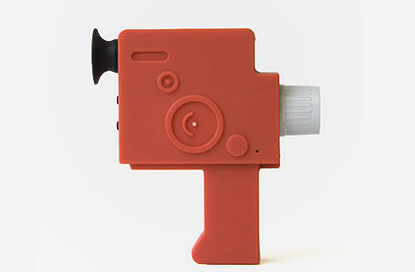 מצלמת רטרו מצלמת רטרו