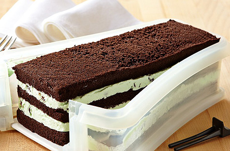 תבנית לעוגות בשכבות תבנית לעוגות בשכבות