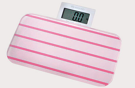 מאזניים דקיקים לנסיעות מאזניים דקיקים לנסיעות