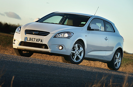 קיה פרו סיד