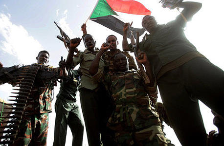 סודן נחשבת לאחת המדינות האלימות והדיקטטוריות בעולם. Hacking Team סיפקה למשטר כלי ביון ומעקב