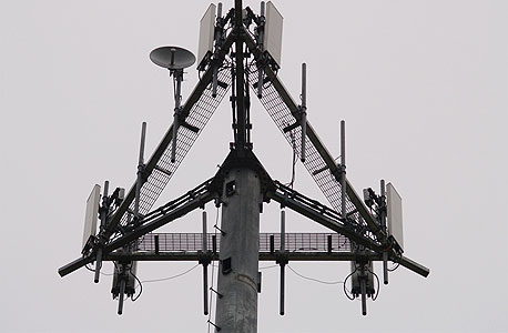 אנטנה סלולרית אנטנה סלולרית