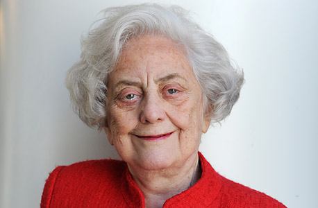 מיוריאל "מיקי" סיברט. פורצת דרך