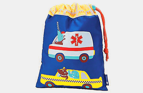 שקית רב פעמית לכריך