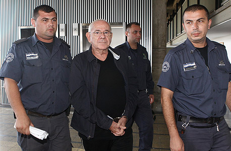 7 מיליון שקל מחכים לדן כהן בפנמה לאחר שחרורו מהכלא