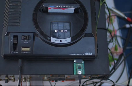 שירת הקונסולות שירת הקונסולות