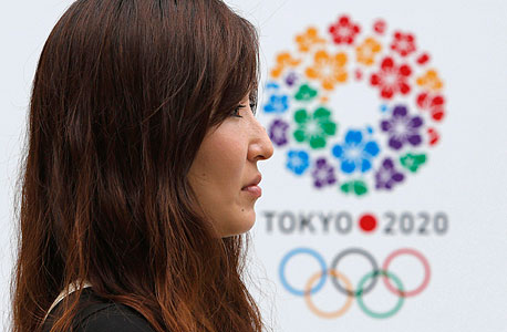 תג המחיר של חסות לאולימפיאדת טוקיו 2020: 128 מיליון דולר