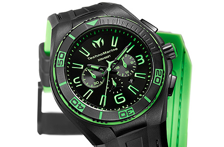 TechnoMarine Night Vision