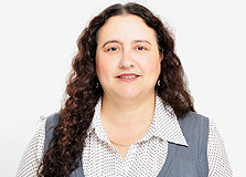 ד"ר אורלי רדליך, בעלת מכון רדליך לייעוץ פיננסי למשפחות, צילום: ליאור לייבוביץ