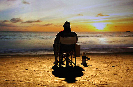 "זה שם מוזר - פדריקו"