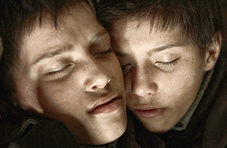 "המחברת הגדולה"