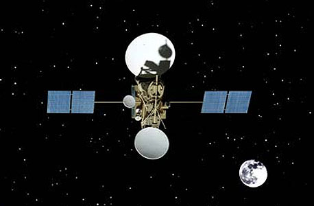 אלביט מערכות תספק מצלמת חלל ללוויין ב-150 מיליון שקל