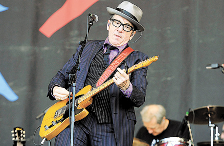 אלביס קוסטלו