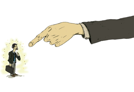 המעבידים אמנם בררניים יותר ומחפשי העבודה לחוצים יותר, אבל עדיין אין קיפאון המעבידים אמנם בררניים יותר ומחפשי העבודה לחוצים יותר, אבל עדיין אין קיפאון