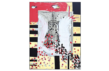 "אלף לילה ולילה האמיתיים" של חן שיש