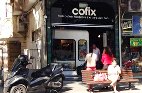 האם בתי הקפה תיאמו ביניהם מחירים לאחר פתיחת רשת קופיקס?, צילום: רעות מרים כהן