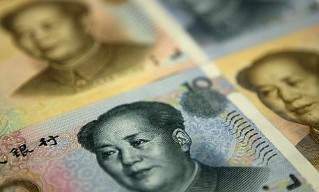 סין: סינופק תשלם 5 מיליארד דולר עבור חברה בריטית