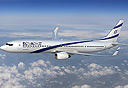 מטוס בואינג 737-900ER של אל על