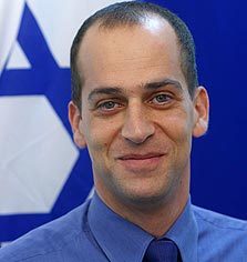 טלי כהן, סמנכ"ל מסחר וקשרים תעופתיים