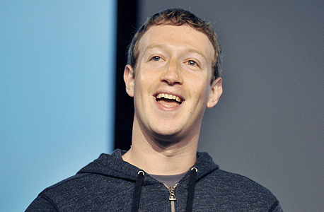 זה צעד קטן אחורה לאנושות, צעד ענק קדימה לשורת הרווח של פייסבוק