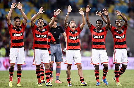 כדורגל ברזילאי: צמיחה של 32% בהכנסות לצד חובות של 2 מיליארד דולר