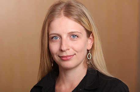 סבינה לוי מנהלת מחלקת מחקר בלידר שוקי הון