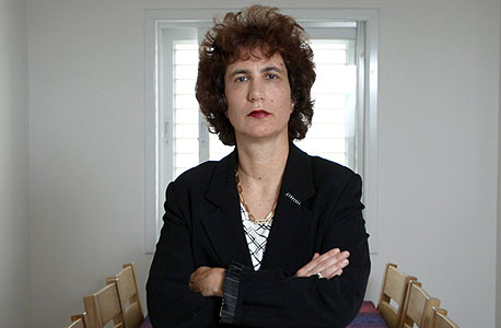 השופטת דפנה ברק ארז, צילום: עמית שעל