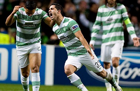 בירם כיאל. עזרה מראש הממשלה הסקוטי