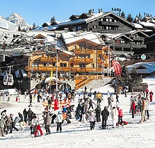 קורשבל, צרפת קורשבל, צרפת