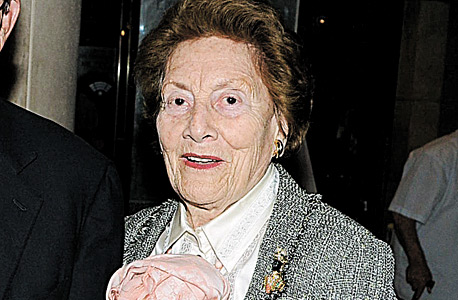 רות רפפורט רות רפפורט