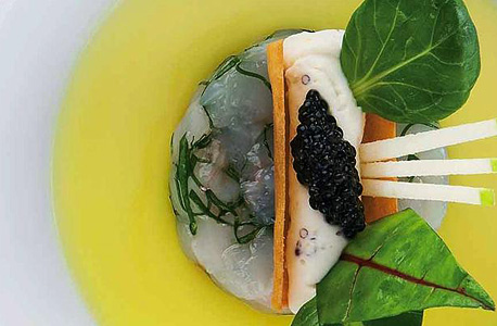 Maison Lameloise, צרפת Maison Lameloise, צרפת