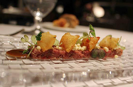 El Celler de Can Roca, ספרד El Celler de Can Roca, ספרד